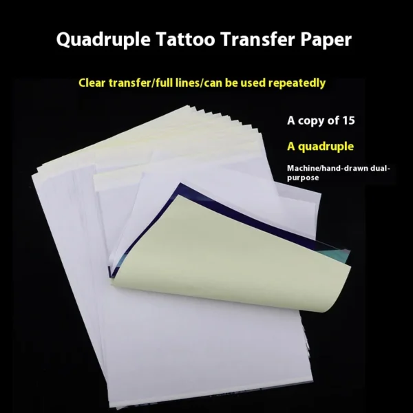 Inkless Portable A4 Thermal Printer Bluetooth PDF Excel Word Document Printing Machine Paper Roll For Office Work Home School