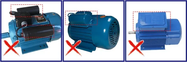 Input 220V to Output 380V VFD Variable Frequency Drive Converter Inverter 0.75/1.5/2.2/3.7/4/5.5 KW Motor Speed Controller