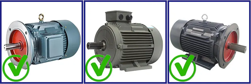 Input 220V to Output 380V VFD Variable Frequency Drive Converter Inverter 0.75/1.5/2.2/3.7/4/5.5 KW Motor Speed Controller