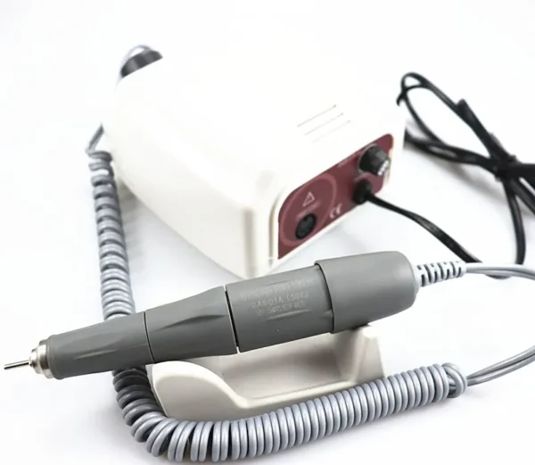 STRONG 210/207B 65w 50000RPM Nail drill STRONG PRO 105LN  Manicure machine For polishing nail pedicure Nail Art drill machine