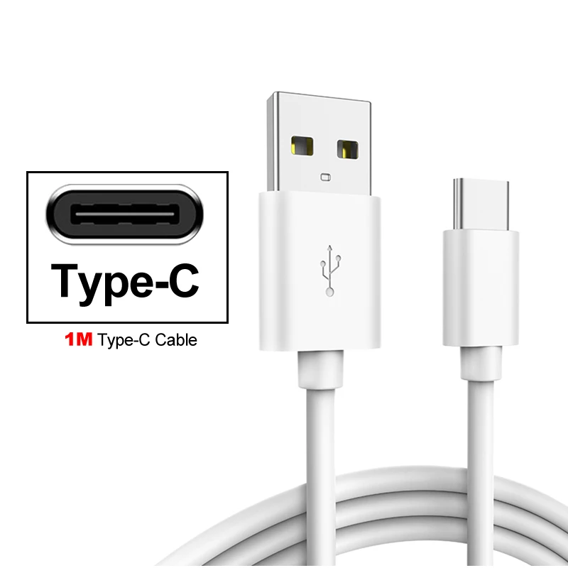 Fast Charger EU Plug Quick Charge for Samsung J6 Prime J2 Core A7 2018 M20 M30 A10 A20 A20E A30 A40 A50 A70 s10 Plus Usb Cable