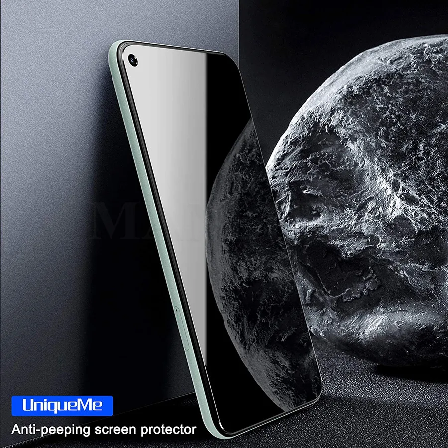 3D Anti Spy Tempered Glass For Google Pixel 6 7 8 9 Pro 7a 4 XL 5a 4a 4G Privacy Screen protector Google Pixel 6a 4 5a 5G Glass