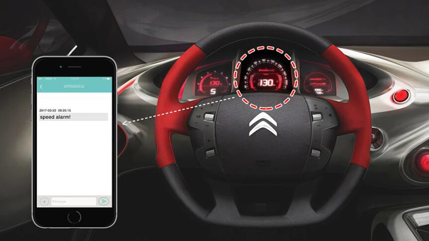 GPS Tracker Car TKSTAR TK905 2G 4G Magnet 90 Days GPS Tracker 4G GPS Locator Waterproof Vehicle Voice Monitor Free APP PK TK915