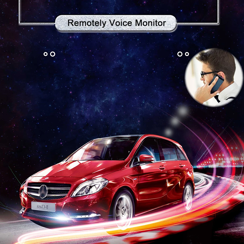 GPS Tracker Car TKSTAR TK905 2G 4G Magnet 90 Days GPS Tracker 4G GPS Locator Waterproof Vehicle Voice Monitor Free APP PK TK915