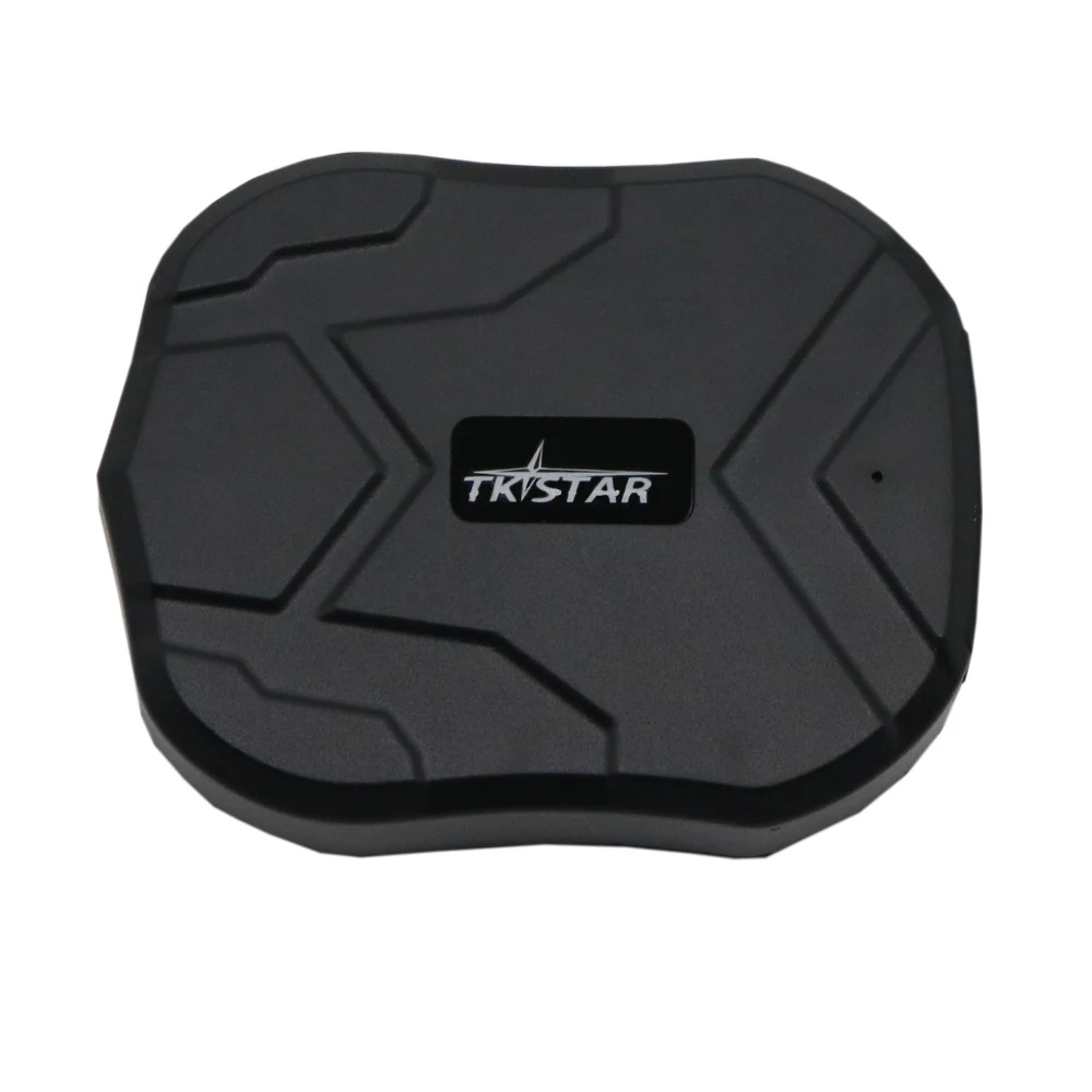 GPS Tracker Car TKSTAR TK905 2G 4G Magnet 90 Days GPS Tracker 4G GPS Locator Waterproof Vehicle Voice Monitor Free APP PK TK915