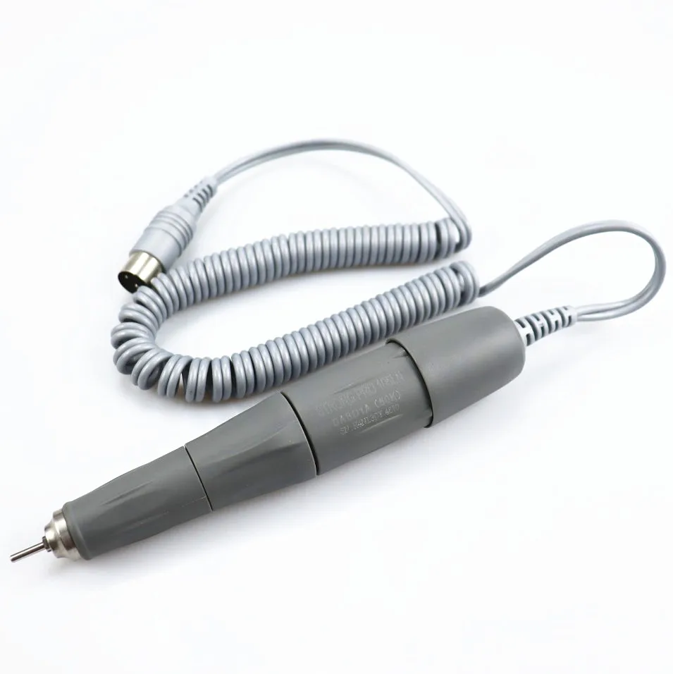 STRONG 210/207B 65w 50000RPM Nail drill STRONG PRO 105LN  Manicure machine For polishing nail pedicure Nail Art drill machine
