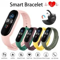 Xiaomi Smart band Movement Watch Step count Bluetooth Synchronous Phone Information Smartwatch For Men Women Students 2025 New
