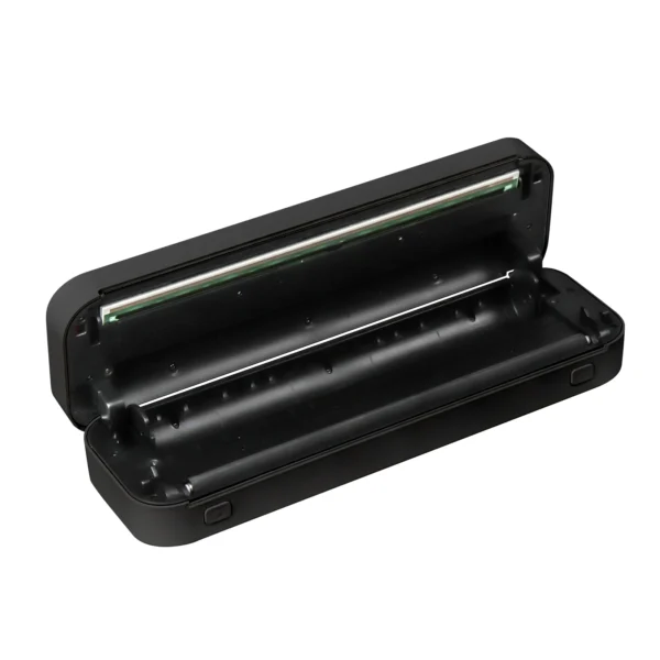 Inkless Portable A4 Thermal Printer Bluetooth PDF Excel Word Document Printing Machine Paper Roll For Office Work Home School