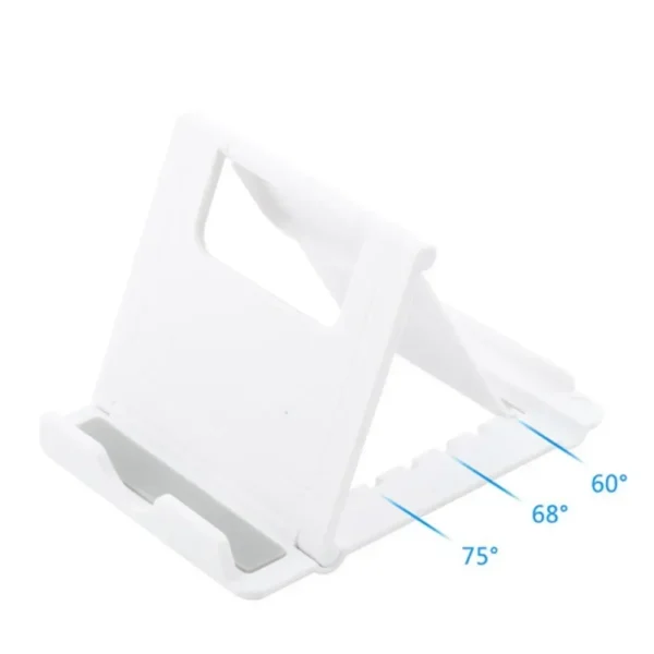 Mini Table Adjustable Phone Holder Bracket Desktop Stand For ipad iPhone Samsung Xiaomi  Folding Universal Mobile Phone Stand