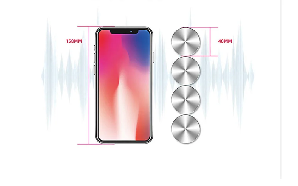 2025 Hot Bone Conduction Speaker Bluetooth-Compatible TWS Wireless Stereo Sound Hummingbird Speaker With FM Radio Dropshipping