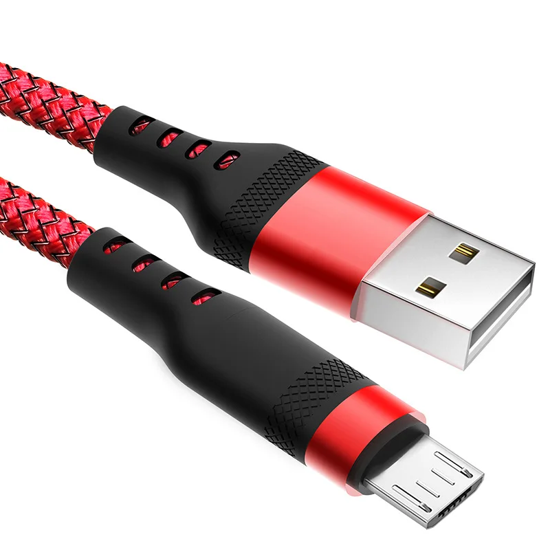 USB TYPE C Fast Charge Cable LIGHTNING 3m 5 Meters USB C Android Micro USB Extend Charging Cable for iPhone 14 Xiaomi OnePlus