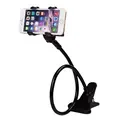 Universal Mobile Phone Stand Adjustable Lazy Stand Rotatable Bedside Stand Desktop Live Streaming Selfies Phone Accessories