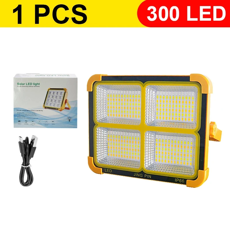 NEW 20000mAh Solar Rechargeable Camping Lantern High Power Bank LED Tent Light Powerful Magnet Flashlight Repair Emergency Lamp