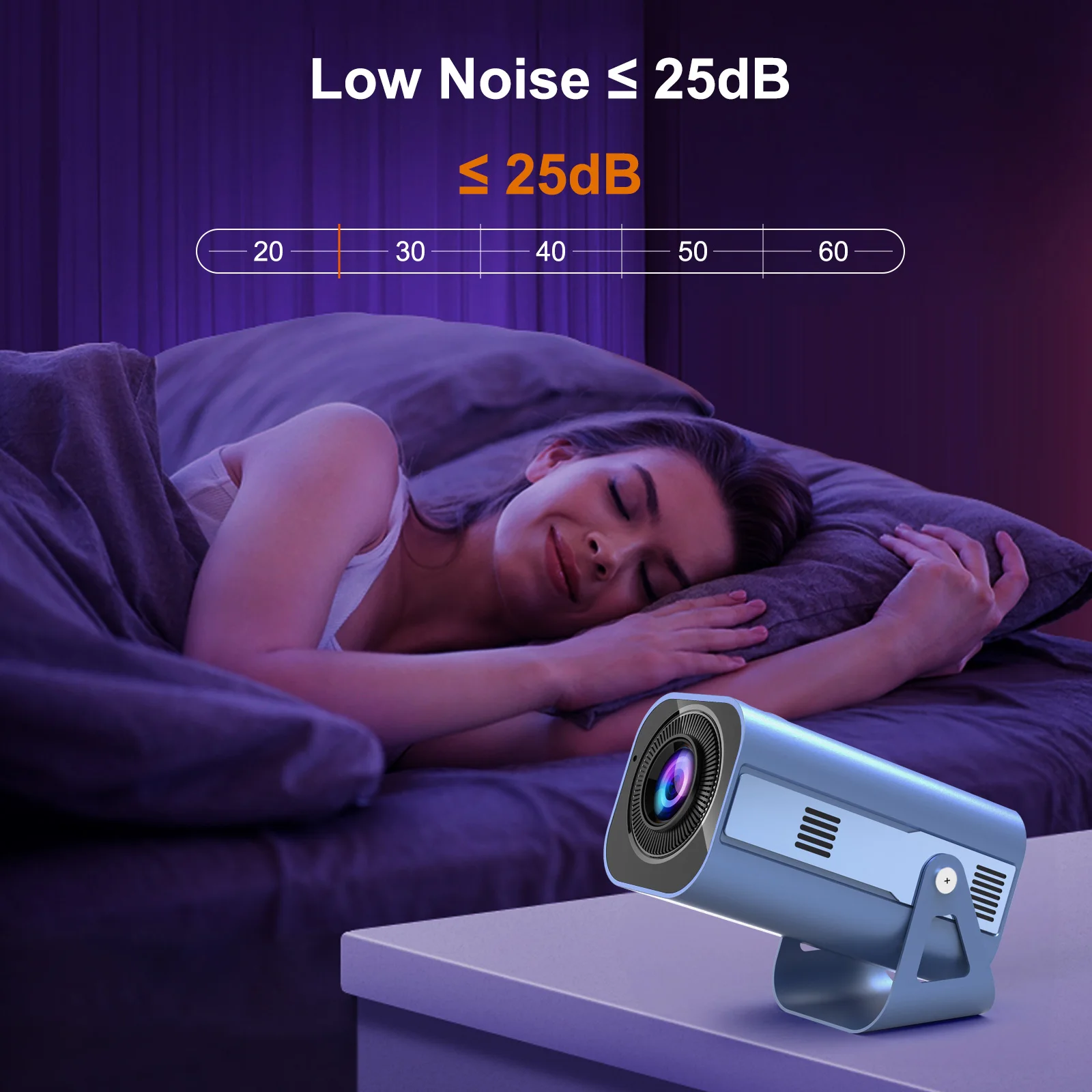 H96 MAX Projector B11 4K Android11 Dual Wifi6 200ANSI Allwinner H716 2GB 16GB BT5.0 1080P 1280*720P Home Cinema Outdoor Projetor