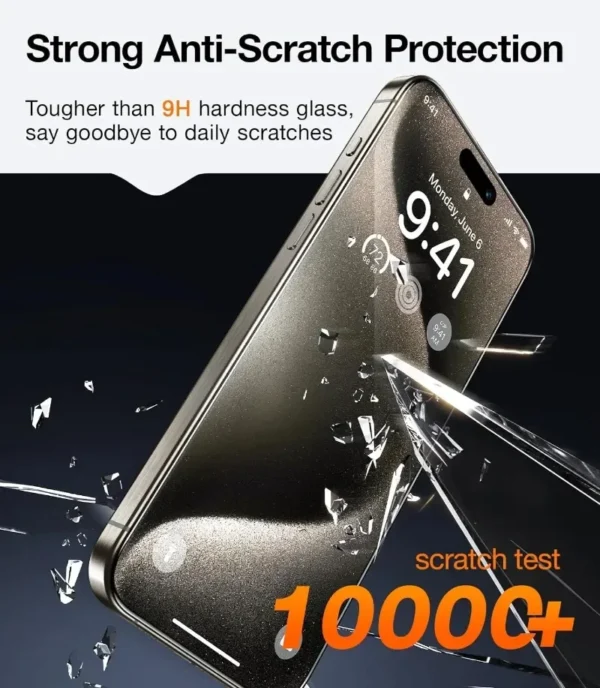 4Pcs Privacy Tempered Glass For iPhone 16 15 14 13 12 11 Pro Max Anti-Spy Screen Protectors For iPhone XS Max XR 7 8 Plus Glass