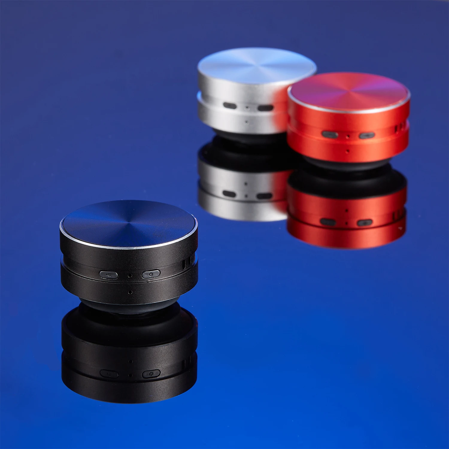 2025 Hot Bone Conduction Speaker Bluetooth-Compatible TWS Wireless Stereo Sound Hummingbird Speaker With FM Radio Dropshipping
