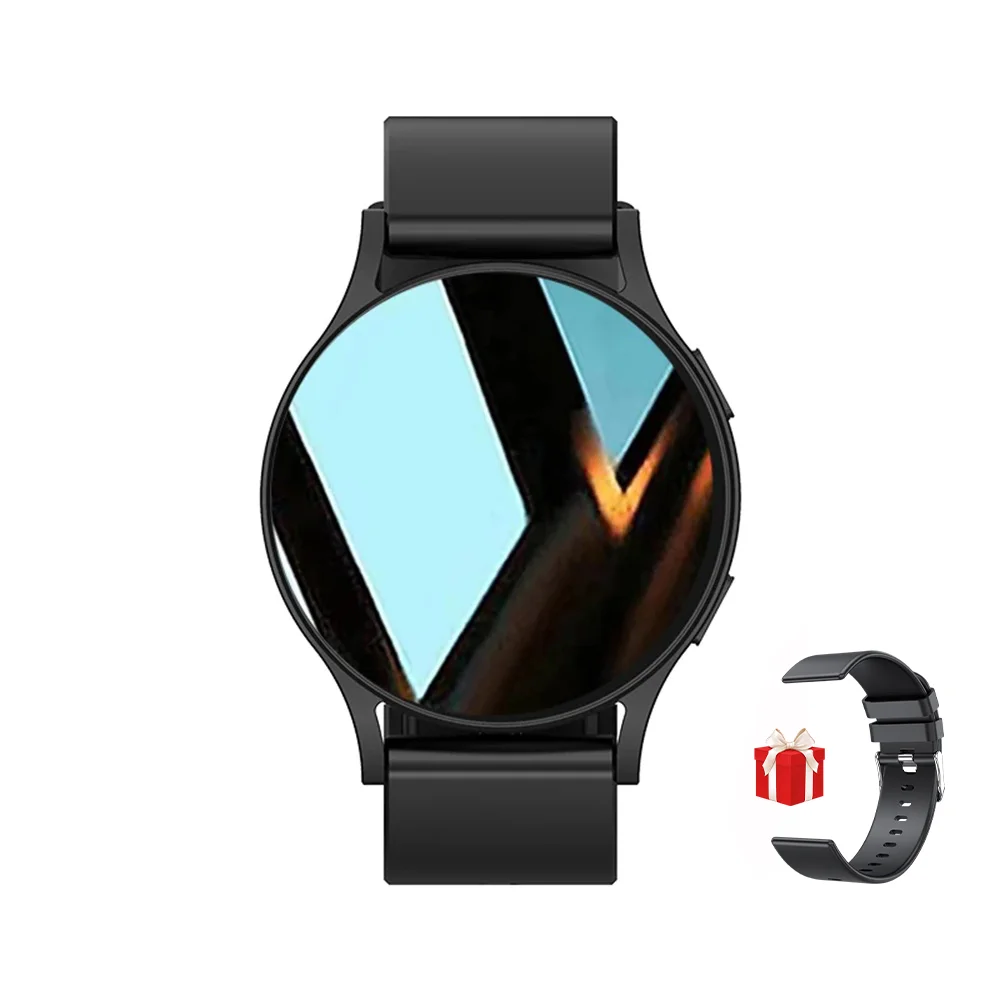 KESHUYOU 2025 New Watch 6 Smart Watch Women's Bluetooth Call Health Monitoring Alarm Clock Men's Fashion Sports Watch