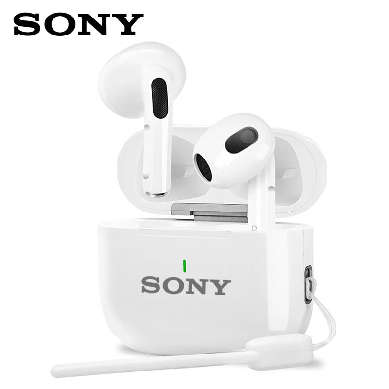 S39a2a5dfaf0c49e8b2eb9524fa213b18N.webp SONY A6 Pro Wireless Bluetooth Headset In-Ear Extra Bass Earbud HiFI Stereo Game Sport Earphone Headphones with Mic