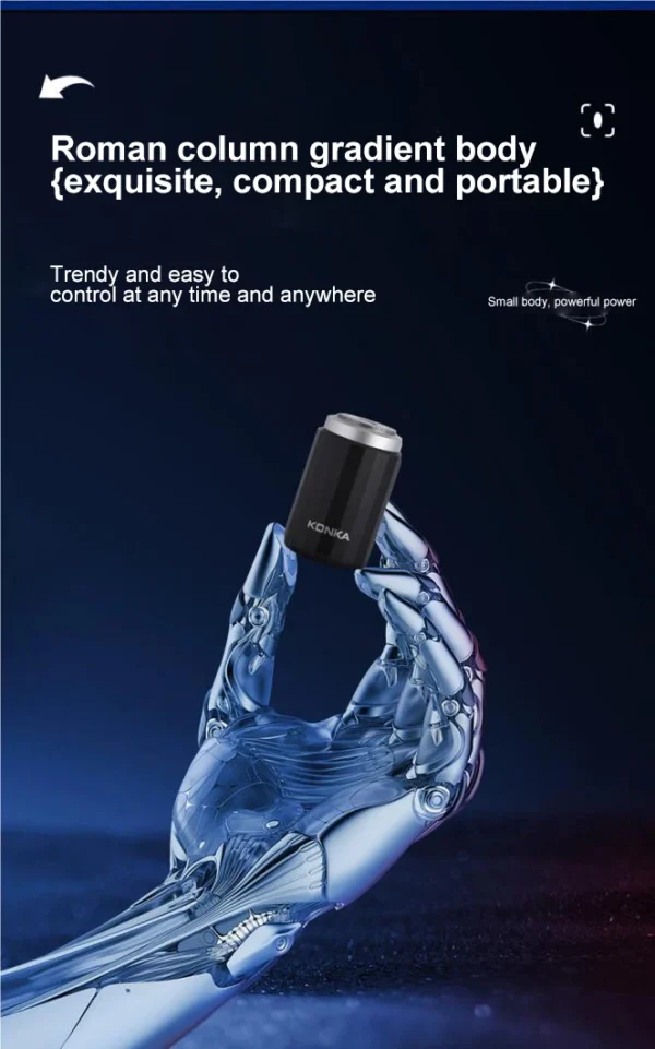 2025 NEW Type-c Rechargable Mini Portable Waterproof Electric Shaver  Strong High Speed Long Endurance Suitable Wet and Dry