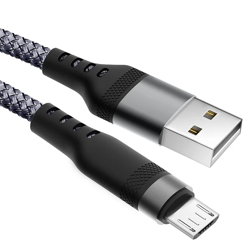 USB TYPE C Fast Charge Cable LIGHTNING 3m 5 Meters USB C Android Micro USB Extend Charging Cable for iPhone 14 Xiaomi OnePlus