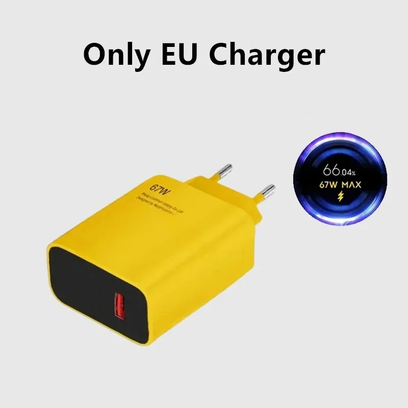 67W USB Fast Charger For Xiaomi 14 13 12 11 Pro Ultra Lite USB To Type C Quick Charging Phone Cable For Redmi Note12 Accessories