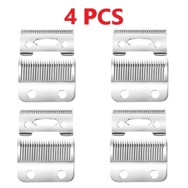 Kemei Hair Clipper Or Blade Hair Cut Maching Wireless Trimmer Men Professional Clipper Machine Rechargeable Hair Cut Barber 809A