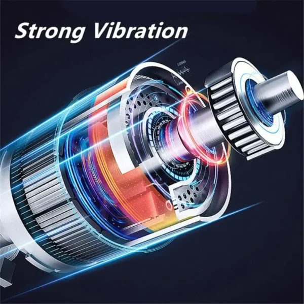 Losing Weight Massager for Body Slimming Back Massager Electric Cellulite Massager for Belly Slimming Belt Abdominal Fat Burning