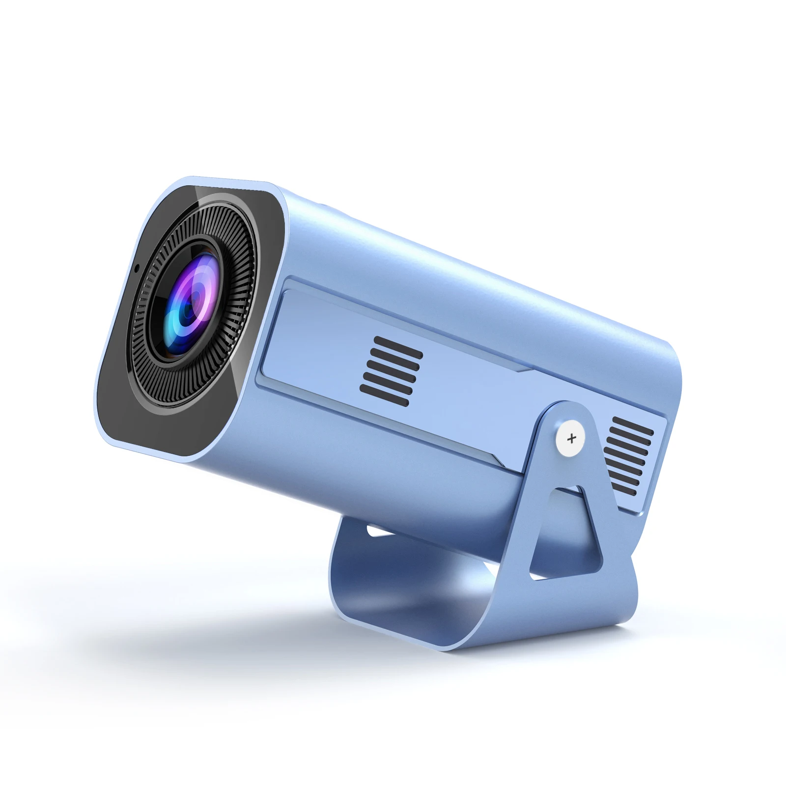 H96 MAX Projector B11 4K Android11 Dual Wifi6 200ANSI Allwinner H716 2GB 16GB BT5.0 1080P 1280*720P Home Cinema Outdoor Projetor