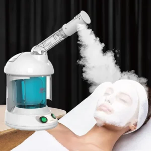S53ad7eb76d7a4d969cd8ac98f0c7d215i.webp KSKIN Custom Hot Sale Face Mist Spray Portable Facial Steamer For Face Professional Ionic Facial Steamer