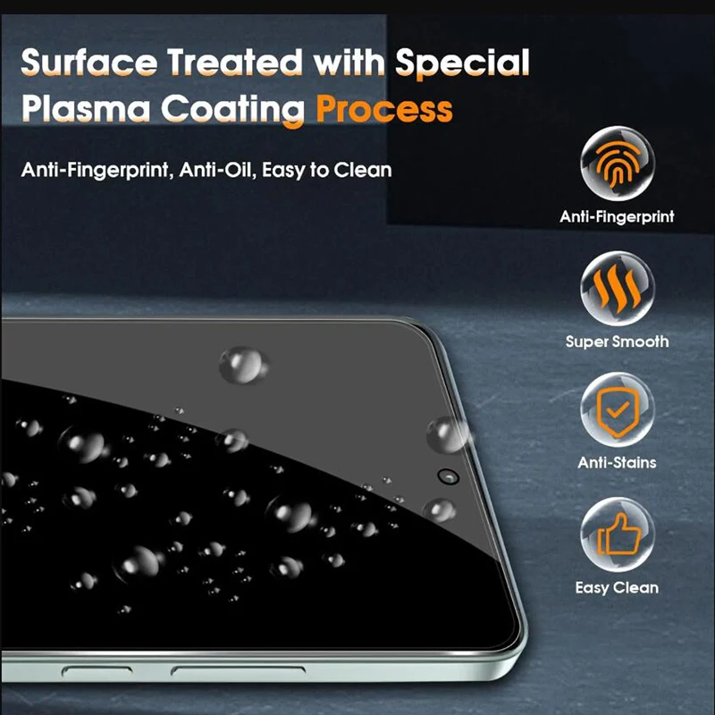 Anti Spy Screen Protector For Xiaomi 14T Pro Glass Xiaomi 14T Pro Glass Privacy Peep Film Xiaomi 14T Pro Tempered Glass Film