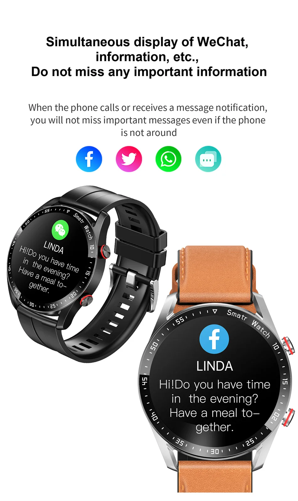 2025 New Outdoor Sports Smart Watch Men GT Series 1.53 inch AMOLED Screen Sports Watch ECG+PPG Health Smartwatch Man For Huawei