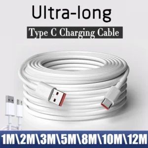 Cables