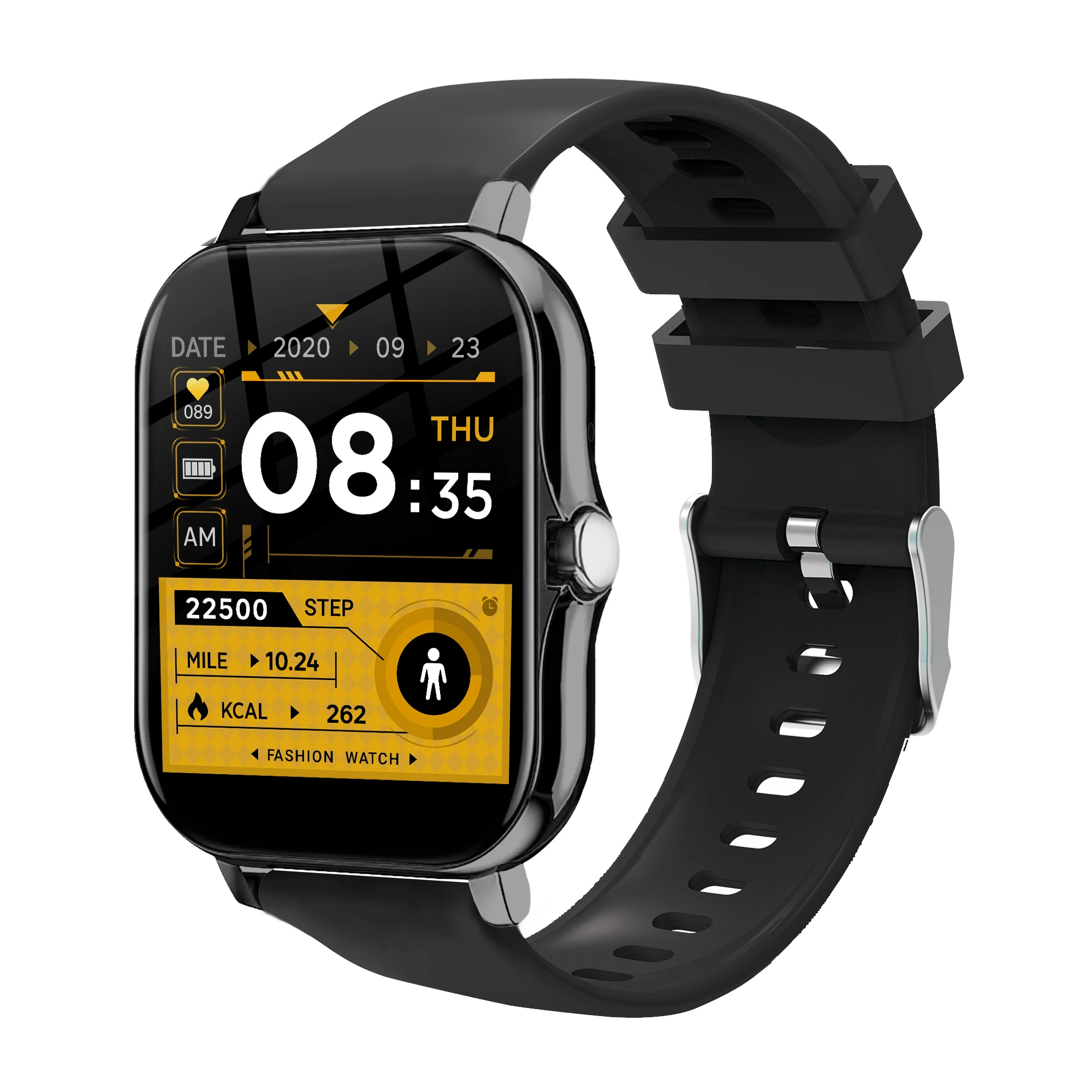 2024 New Smart Watches for Men Women Newest 2024 Sport SmartWatch DIY Watch Faces Bluetooth Call Phone Smart Band PK H13 H5 P73
