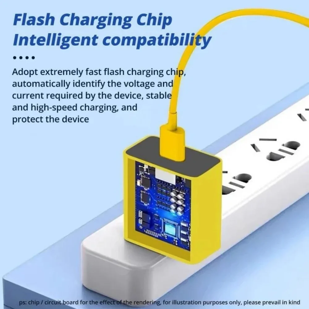 67W USB Fast Charger For Xiaomi 14 13 12 11 Pro Ultra Lite USB To Type C Quick Charging Phone Cable For Redmi Note12 Accessories