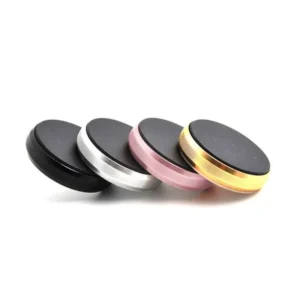 Magnetic Phone Car Holder Universal Magnetic Mount Bracket Stick on Car Dashboard Wall for iPhone Samsung Xiaomi Huawei