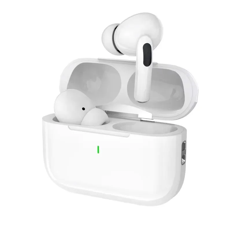 Tideboom W01 TWS Max Wireless Bluetooth Earphones In Ear Earbuds Sport Noise Cancelling Headset For iPhone Android Headphone