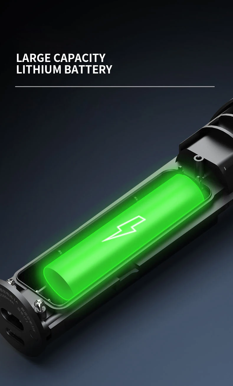New Xiaomi Mijia Professional Clipper Hair Clipper 3 -Gear Adjustment  IPX7 Waterproof Hair Trimmer Machine With Charging Base