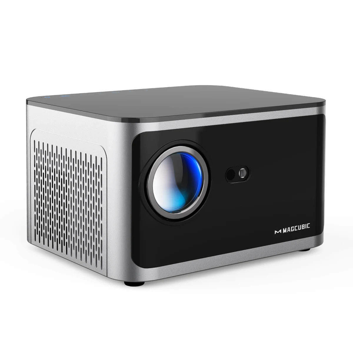 Magcubic 580ANSI Auto Focus Projector Android 11 4K 1080P Wifi6 Voice Control Allwinner H713  BT5.0 Home Cinema HY350 Pro