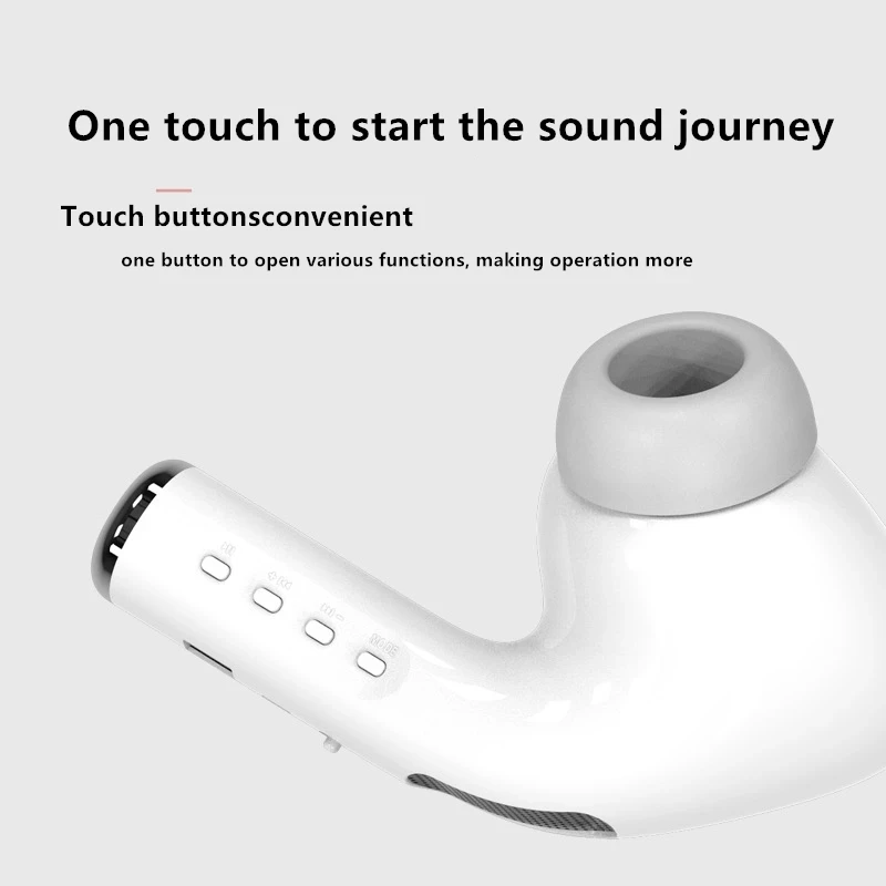 Giant Earphone Model Wireless Bluetooth Speaker Headset Shape Stereo Music Player Creative Loudspeaker Radio Playback Soundbar