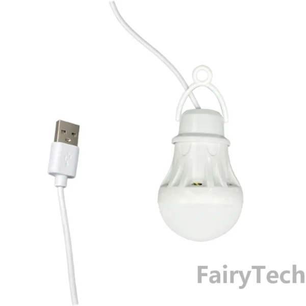 DC5V Led Lantern Camp Light Lamp Usb Emergency Bulb Hanging Tent Lamp for Work BBQ Fishing Repair Out Door Camping Equipment