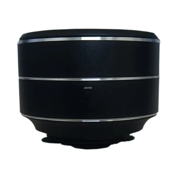 Mini Bone Conduction Speaker Vibration Stereo Audio Digital TWS Wireless Bluetooth Speakers Portable Metal Speaker Dropshipping