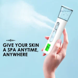 S8aa7771c95084417be7b0dd7f8889fd1S.webp Ultrasonic Nano Mist Sprayer Cooler Face Steamer Moisturizer Steamer Humidifier Facial Mister Nebulizer Cooler Skin Care Tool