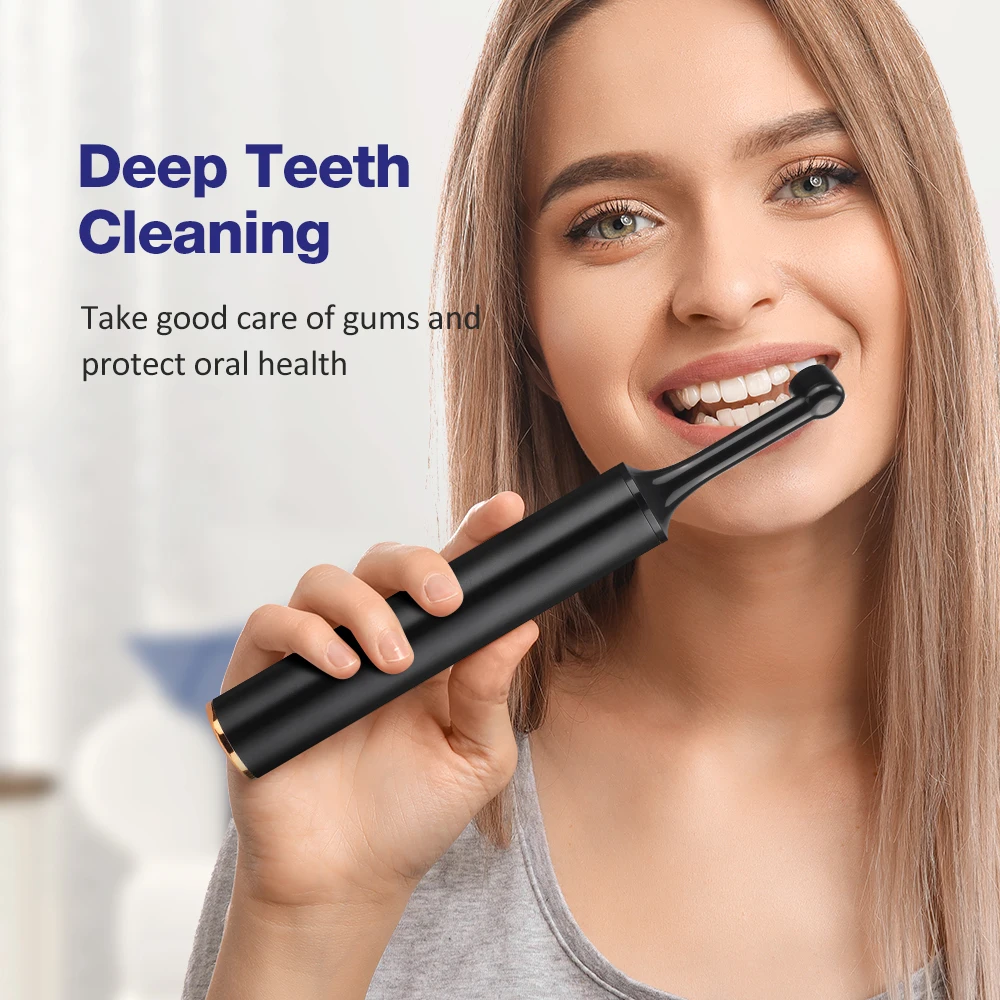 Electric Dental Teeth Polisher Ultrasonic Teeth Cleaner Oral Irrigator Calculus Stain Plaque Remover Tartar Teeth Whitening Kits