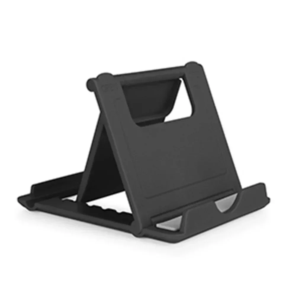 Mini Table Adjustable Phone Holder Bracket Desktop Stand For ipad iPhone Samsung Xiaomi  Folding Universal Mobile Phone Stand