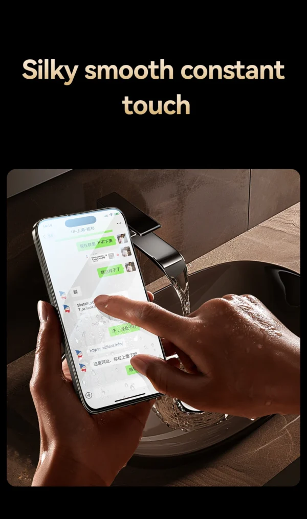 Joyroom 1/2Pcs Anti-spy Glass For iPhone 16 15 14 Pro Max Glass For iPhone 16 15 14 13 12 Pro Max Privacy Screen Protector