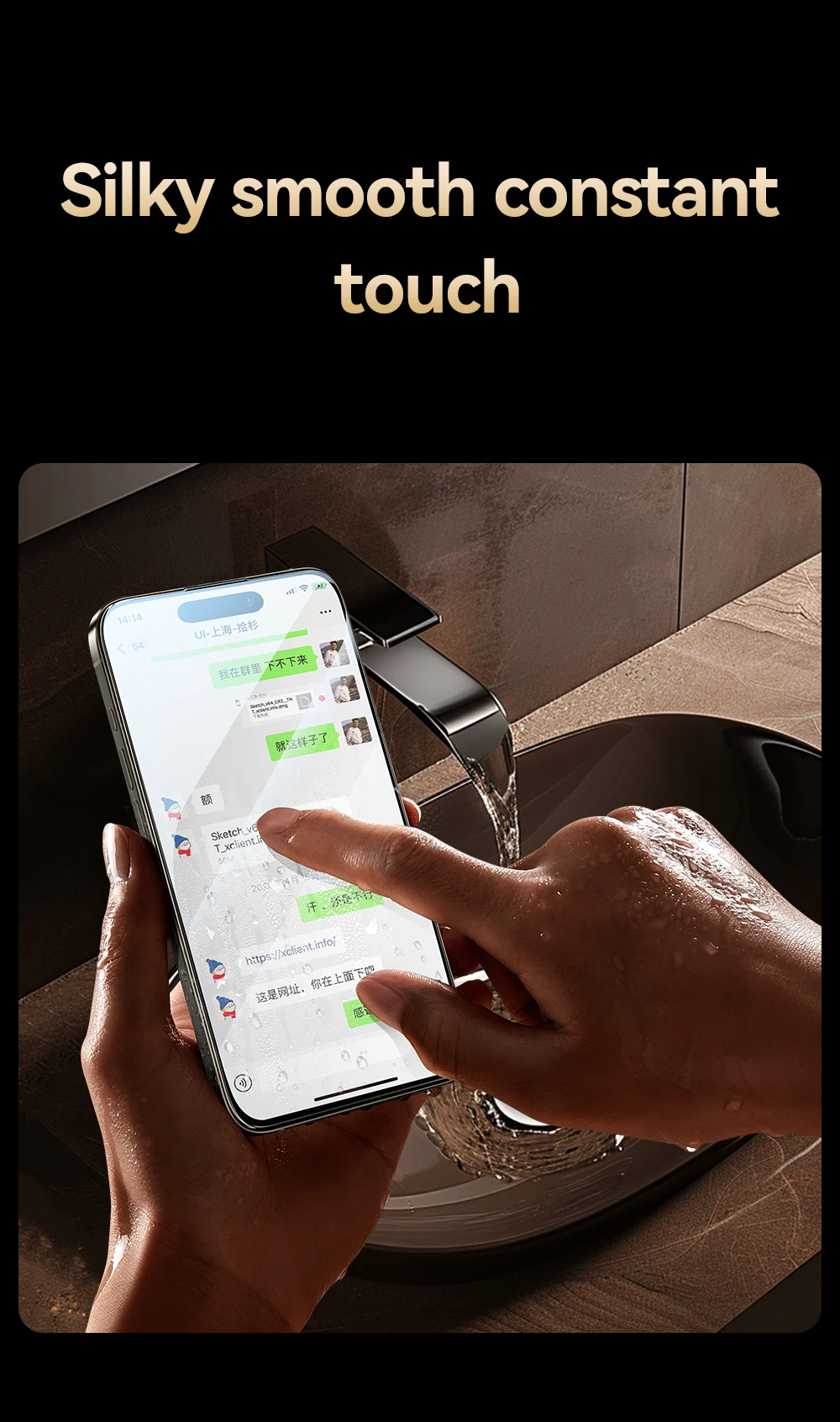 Joyroom 1/2Pcs Anti-spy Glass For iPhone 16 15 14 Pro Max Glass For iPhone 16 15 14 13 12 Pro Max Privacy Screen Protector