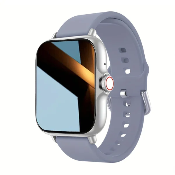 Smart watch, wireless calling /dial, multi -Sport mode, calling reminder and rejection, SMS reminder, for iPhone/Andriod