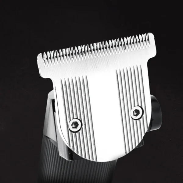 Youpin Komingdon Cordless Zero Gapped Trimmer Hair Clipper Professional Barber Shop Men's Haircut Machine for Beard Barbershop