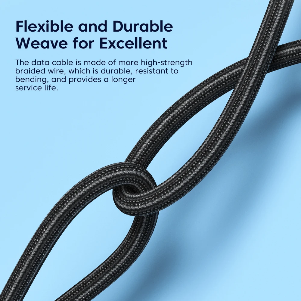 Toocki 100W USB C To USB C Cable 90 Degree For iPad MacBook Pro Xiaomi Samsung Huawei Fast Charging Type C Date Cord