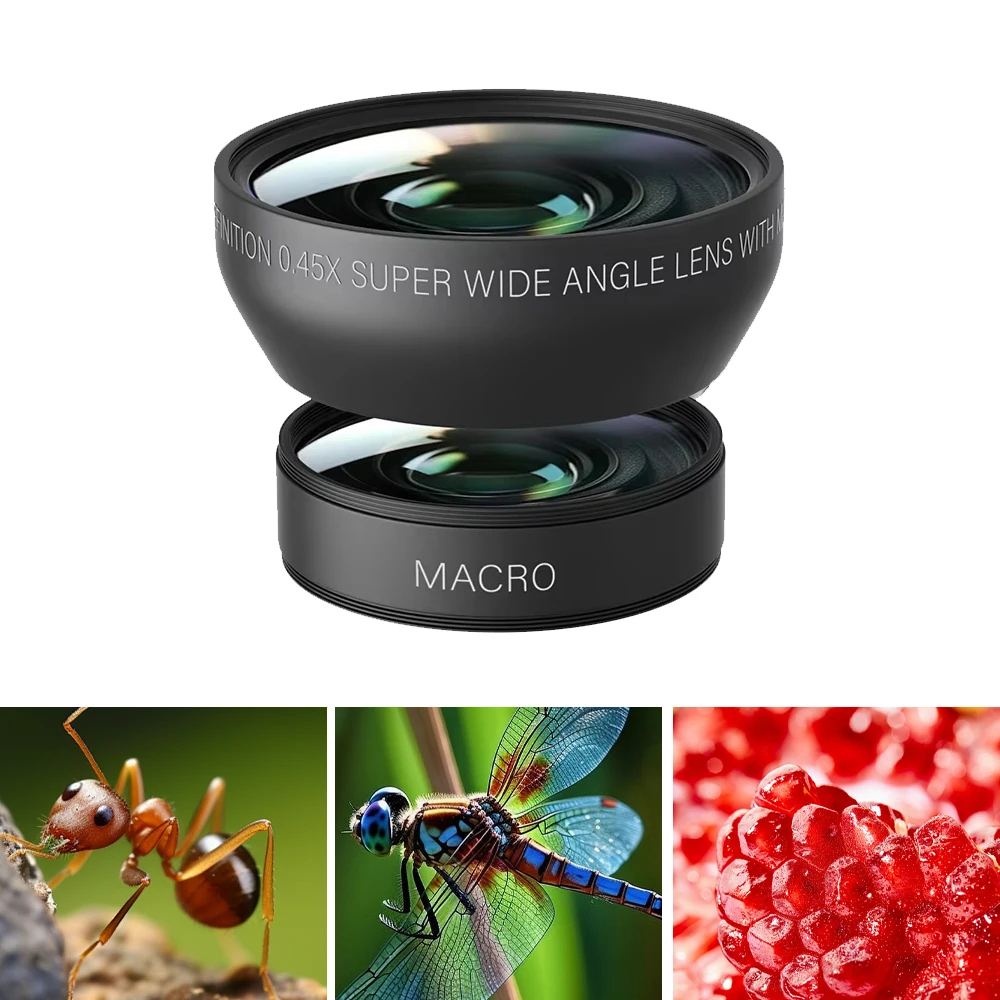 Compact Digital Photography Camera 4K 18X Digital Zoom Vintage Video Recorder YouTube WiFi Webcam 64MP 180° Flip Screen Cameras